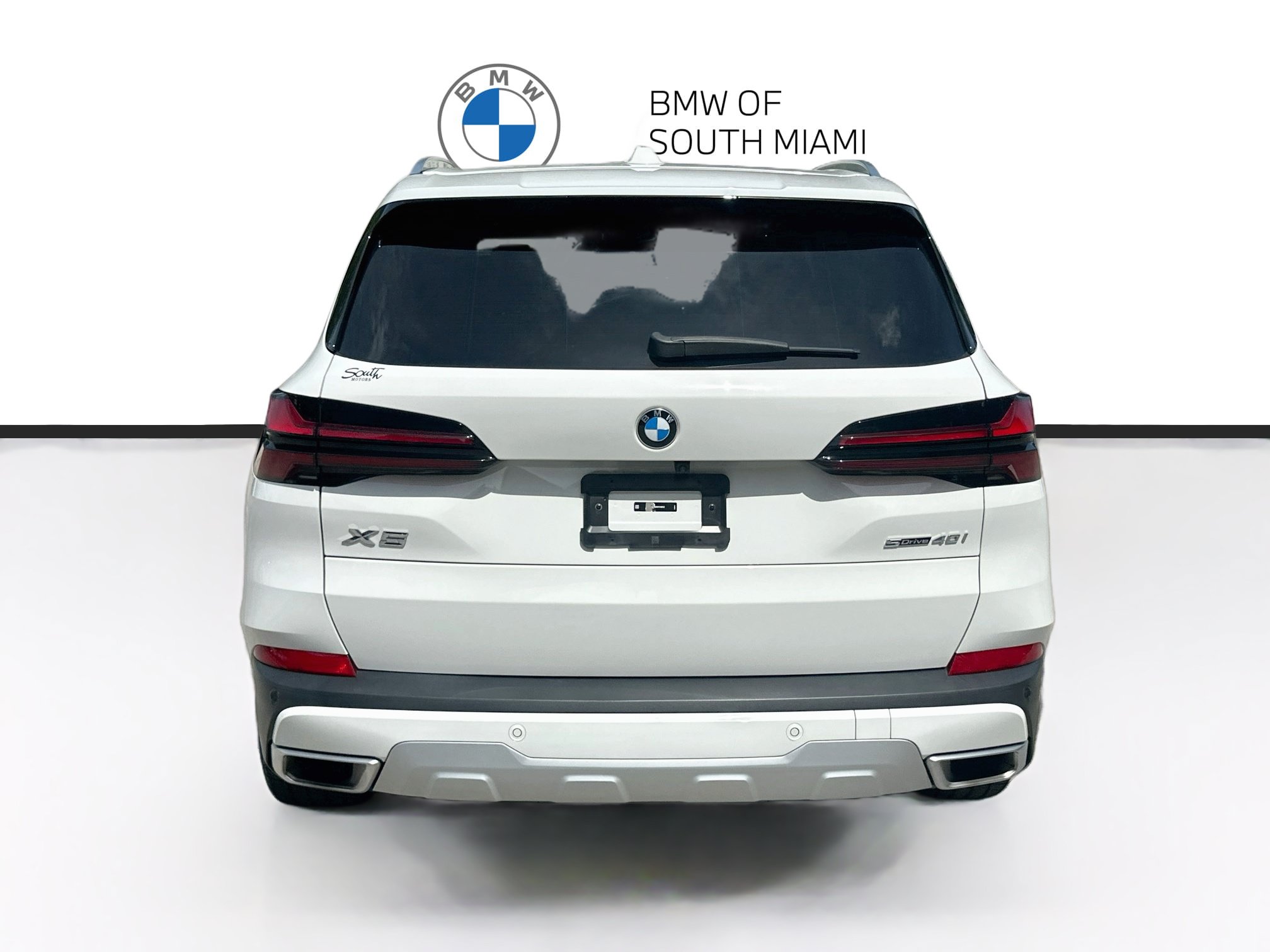 Certified 2024 BMW X5 sDrive40i RWD image 6