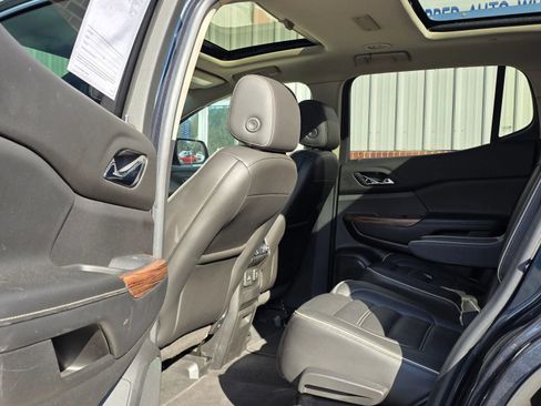 Used 2019 GMC Acadia Denali AWD/4WD image 21