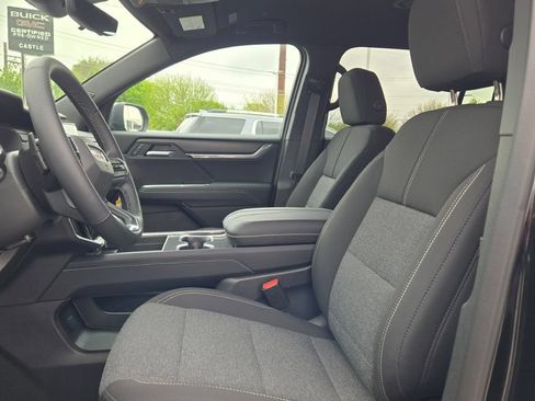 New 2026 GMC Acadia Elevation FWD image 37