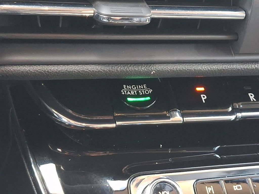 Certified 2023 Lincoln Corsair AWD image 23