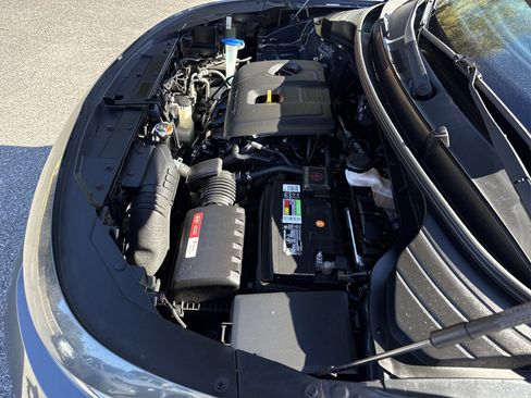 Used 2020 Kia Soul S image 30