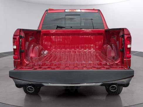 New 2026 RAM 1500 Big Horn AWD/4WD image 30