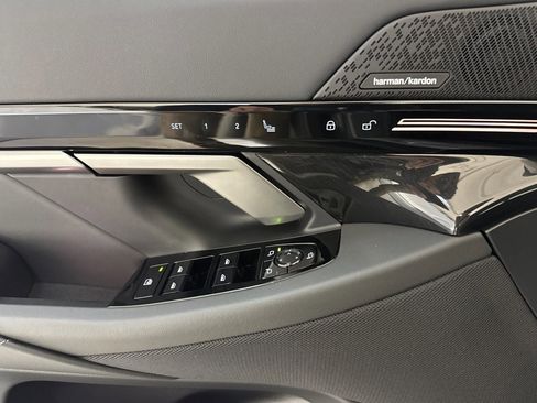 New 2026 BMW 530i w/ Premium Package RWD image 14