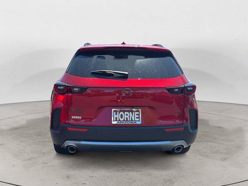 New 2026 MAZDA CX-50 AWD 2.5 S w/ Accent Package image 4