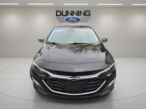 Used 2023 Chevrolet Malibu LT image 5