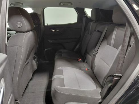 Used 2025 Chevrolet Blazer LT AWD/4WD image 37