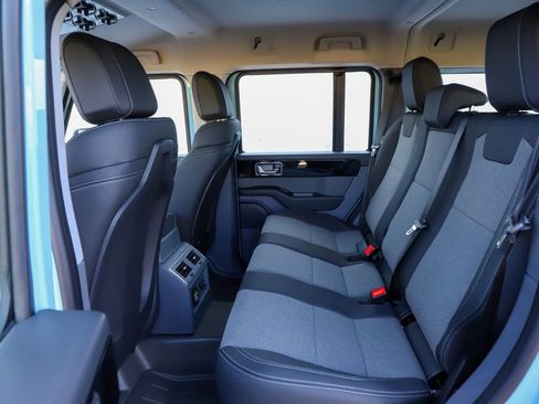 New 2025 INEOS Grenadier AWD/4WD image 60