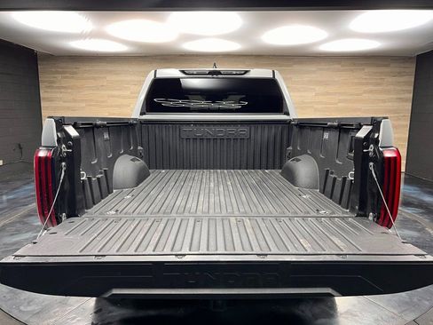 Used 2024 Toyota Tundra Platinum image 22