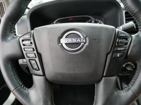 Certified 2023 Nissan Frontier SV w/ SV Convenience Package AWD/4WD image 25