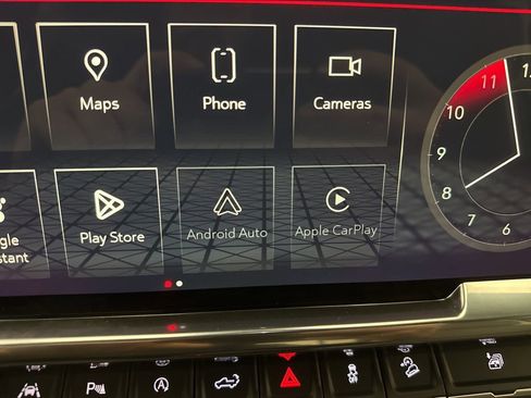 New 2026 GMC Sierra 1500 SLT w/ SLT Premium Plus Package image 40