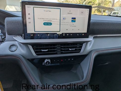 New 2026 Ford Explorer ST w/ Sun And Sound Package AWD/4WD image 9