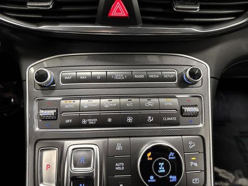 Used 2023 Hyundai Santa Fe Limited w/ Cargo Package image 20