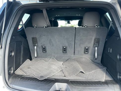 Used 2022 Chevrolet Tahoe LS w/ Driver Alert Package image 31