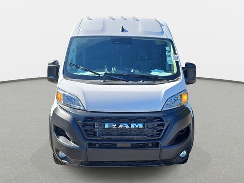 New 2026 RAM ProMaster 2500 w/ Safety Group image 2