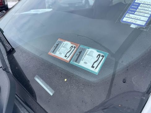 Used 2024 Jeep Wagoneer Series II image 5