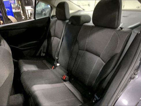Certified 2023 Subaru Impreza 2.0i image 21