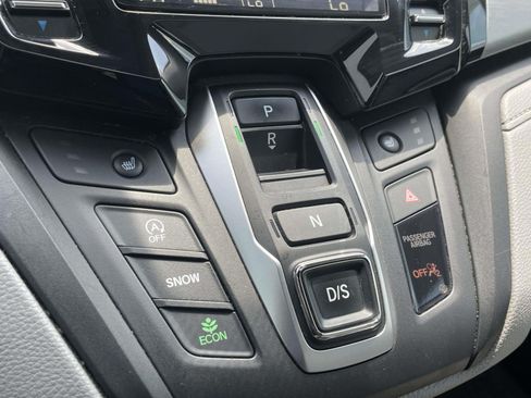 Used 2024 Honda Odyssey EX-L image 30