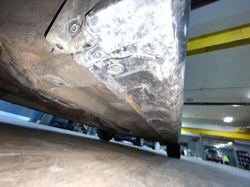 Used 2010 Toyota Matrix image 12