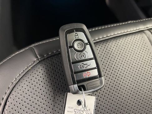 New 2026 Ford F150 Platinum image 48