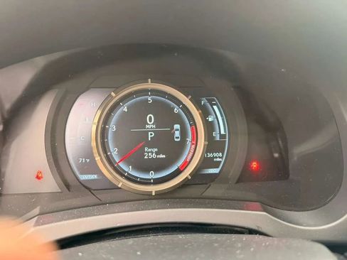 Used 2015 Lexus IS 250 AWD w/ F-Sport Package image 5