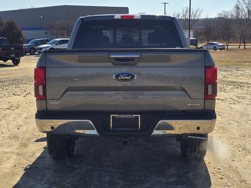 Used 2019 Ford F150 Lariat w/ Equipment Group 502A Luxury image 13