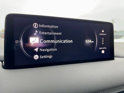 Certified 2025 MAZDA CX-5 AWD 2.5 S w/ Select Package image 30