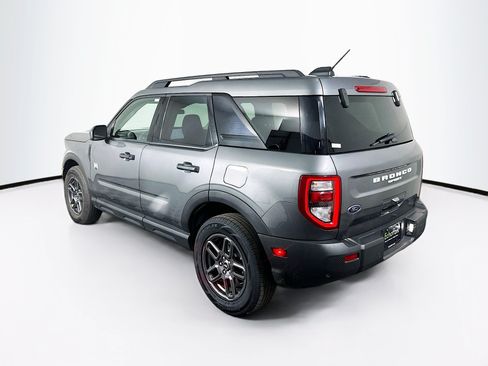 Used 2025 Ford Bronco Sport Big Bend AWD/4WD image 5
