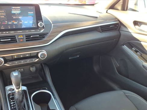 Certified 2023 Nissan Altima 2.5 SV image 15