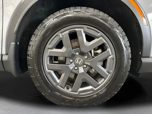 Certified 2026 Honda CR-V TrailSport image 25