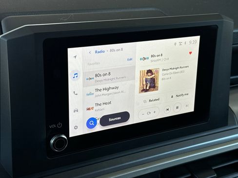 Used 2024 Toyota Tacoma SR5 image 18