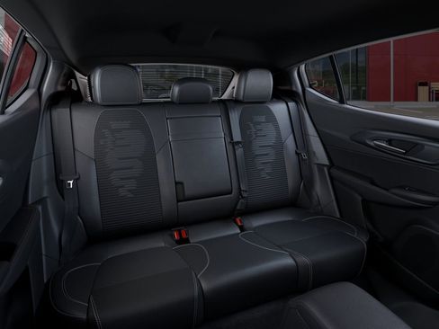 New 2026 Alfa Romeo Tonale Base image 15