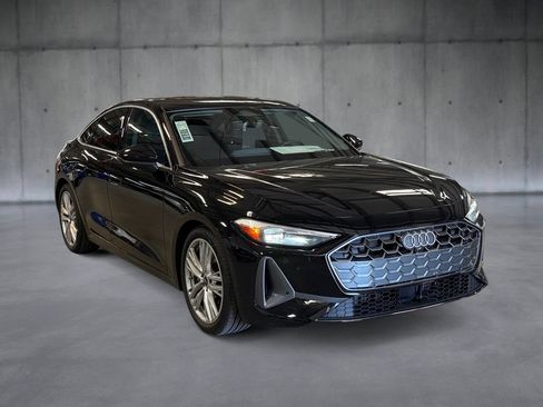New 2026 Audi A5 Premium AWD/4WD image 7