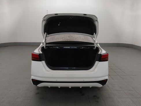 Used 2023 Nissan Altima 2.5 SV AWD/4WD image 29