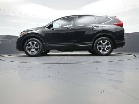 Used 2018 Honda CR-V EX image 33