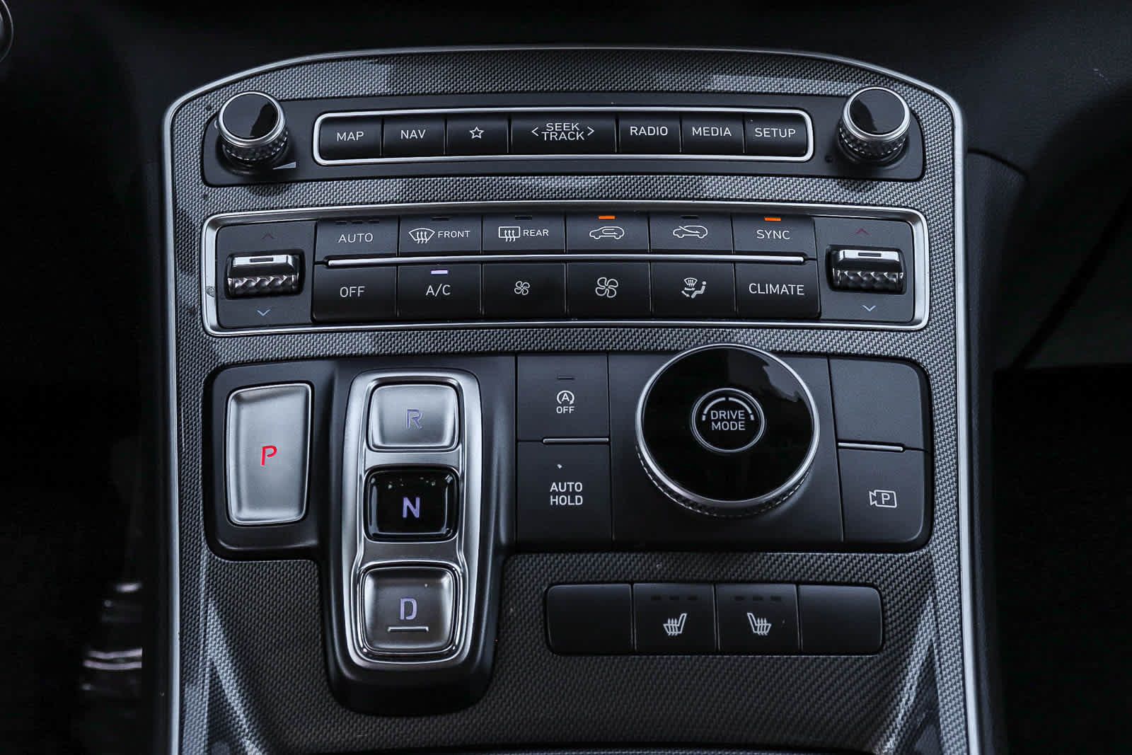 Used 2023 Hyundai Santa Fe XRT FWD image 20