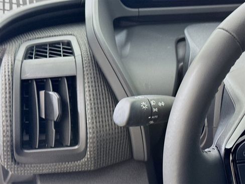 Used 2024 Toyota bZ4X XLE image 11