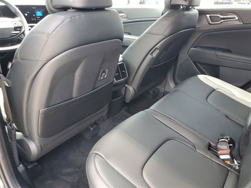 New 2026 Kia Sportage SX image 22