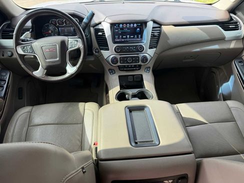 Used 2019 GMC Yukon SLT w/ Open Road Package image 21