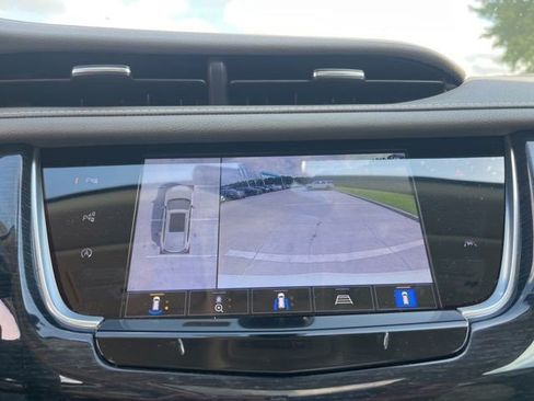 Certified 2024 Cadillac XT6 Premium Luxury w/ Technology Package FWD image 26