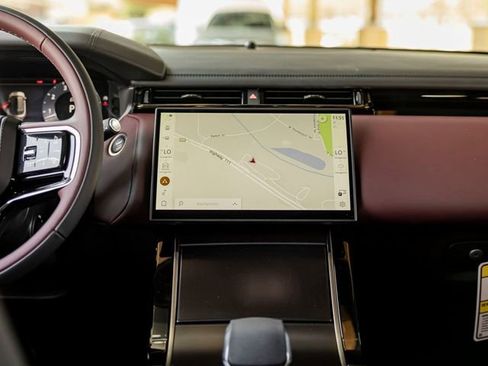 New 2026 Land Rover Range Rover Velar Autobiography image 18