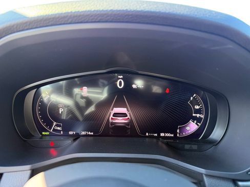 Certified 2024 MAZDA CX-90 Plug-In Hybrid w/ Premium Plus image 11