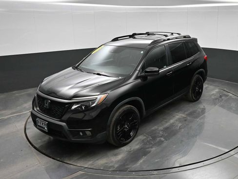Used 2019 Honda Passport Sport image 24
