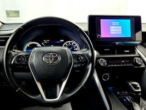 Certified 2023 Toyota Venza LE AWD/4WD image 27