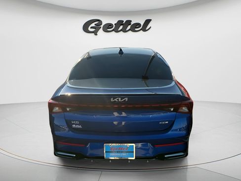 Used 2024 Kia K5 GT-Line w/ GT-Line Premium Package image 13