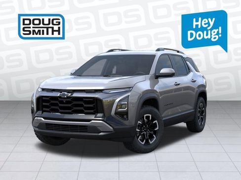 New 2026 Chevrolet Equinox ACTIV image 6