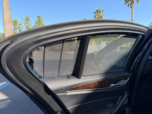 Used 2017 BMW 540i RWD image 61
