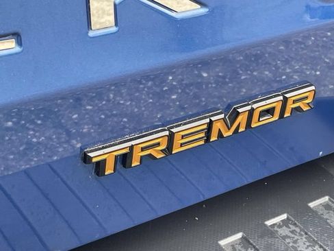 Certified 2023 Ford Maverick Tremor AWD/4WD image 8