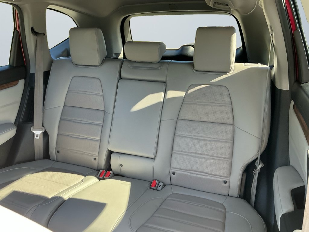 Used 2022 Honda CR-V EX-L image 14