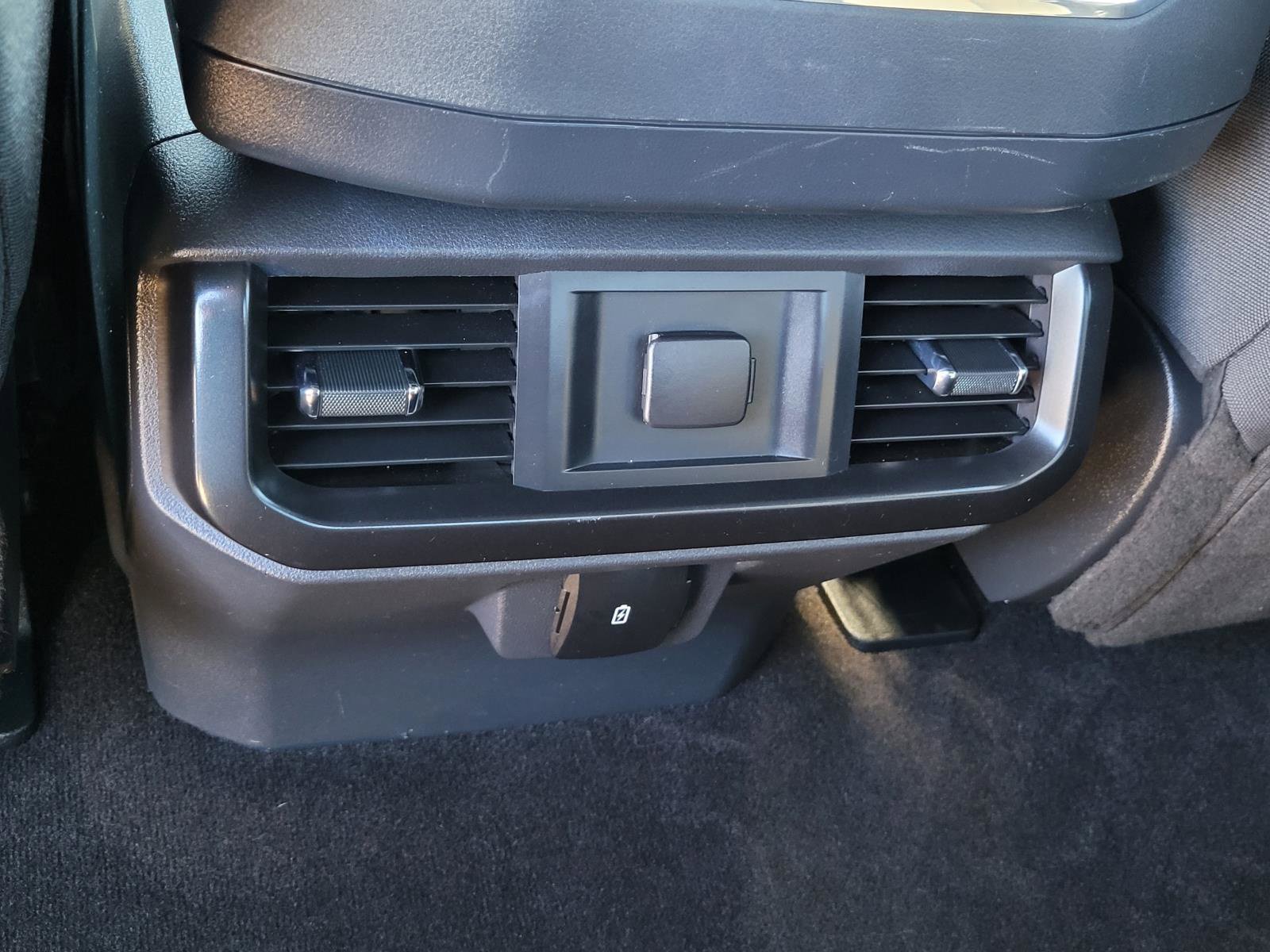 Used 2022 Ford F150 XL w/ STX Black Appearance Package RWD image 18
