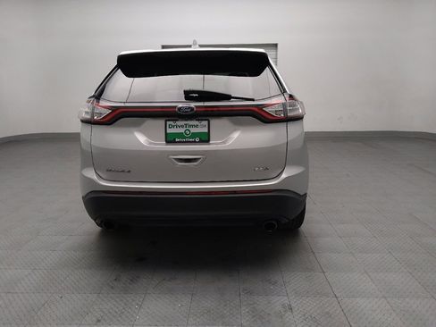 Used 2016 Ford Edge SE AWD/4WD image 7